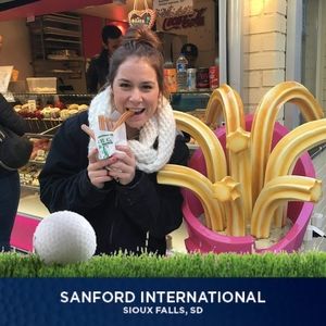 Meet your Posher, Mckenzie